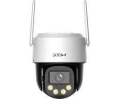 IP GREITOSIOS RADIACIJOS KUPOLINĖ KAMERA P5F-PV-0360B-PRO Picoo F1 Wi-Fi 6 - 5 Mpx 3.6 mm DAHUA