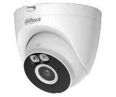 Dahua IP KAMERA T5A-IL-0280B Wi-Fi 6, išmanioji dviguba šviesa - 5 Mpx 2.8 mm DU