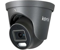 KAMEROS IP KENIK KG-430DPA-E-G
