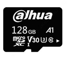 DAHUA TF-L100-128GB Micro SD atminties kortelė