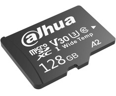 Atminties kortelė Dahua 128GB Micro SDHC UHS-I TF atmintinė