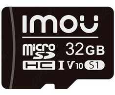 IMOU ST2-32-S1 32GB Micro SD atminties kortelė