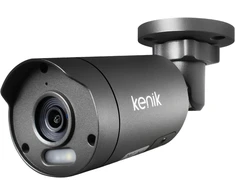 KENIK IP CAMERA KG-4230TAS-IL-G (2,8 mm)