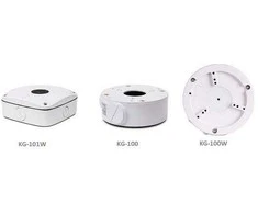 KENIK IP CAMERA KG-4430TAS-IL (2,8 mm)