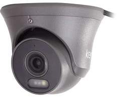 KENIK IP CAMERA KG-8130DAS-EN-G (2,8 mm)
