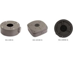 KENIK IP CAMERA KG-8130TAS-IL-G (2,8 mm)
