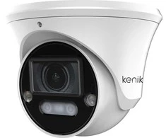 KENIK IP KAMERA KG-8460DZAS-IL
