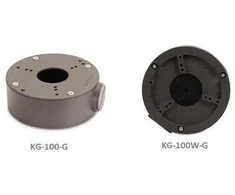 KENIK KG-230TPA-DL-G IP KAMEROS