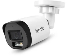 KENIK KG-230TPA-DL IP KAMEROS