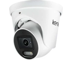 KENIK KG-430DPA-E IP KAMEROS
