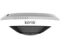 KENIK KG-6020FAS IP KAMEROS
