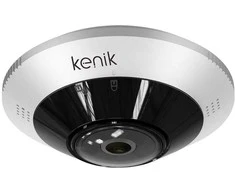 KENIK KG-6020FAS IP KAMEROS