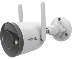 KENIK KG-630TAS-DL-IOT IP KAMERA
