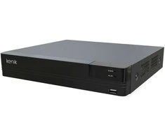 KENIK KG-NVR2018L-P-V2 IP REJESTRATOR