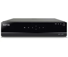 KENIK KG-NVR60832-V2 IP ĮRAŠYMO ĮRENGINYS