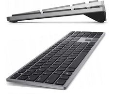 Belaidė klaviatūra Dell KB700, 580-AKPT, US išdėstymas