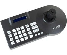 Klaviatūra IP PTZ KENIK KG-KN1