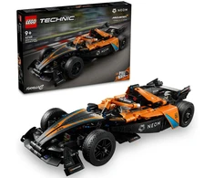 Klocki LEGO Technic - NEOM McLaren Formula E Race Car