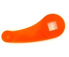 Atrakinimo raktas skirtas Genius G-BAT (1 vnt.) FAAC