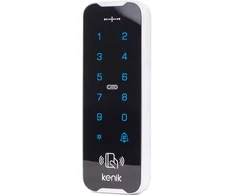 KODO UŽRAKTAS KENIK KG-K201UTW