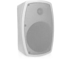 Kompiuterio kolonėlės GARSIAKARIO SOLŪPĖS HQM-N3025W BALTA 30W 100V