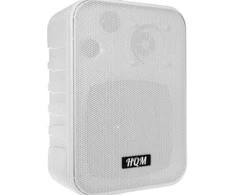 Kompiuterio kolonėlės GARSIAKARIO SOLŪPĖS HQM-NPZ1024 10W BALTA