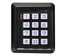KODINĖ SPYNA ZS40B VIDOS