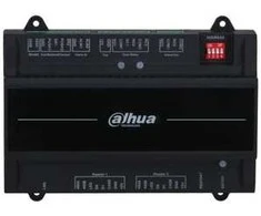 DAHUA ASC2202B-S PRIEIGOS VALDIKLIS