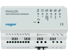 ROGER PR402DR prieigos valdiklis