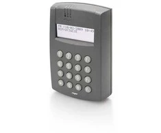 ROGER PR602LCD-DT-I prieigos valdiklis