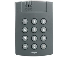 Roger PR611G sistemos valdiklis