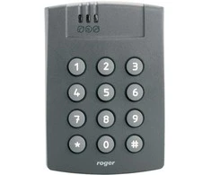 PRIEIGOS KONTROLERIS PR612 ROGER
