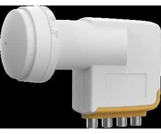 IVR Blow Konwerter SAT INVERTO QUAD UNICABLE II + 1 senas prievadas