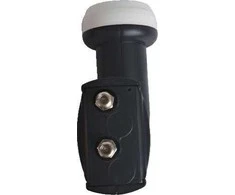 Konwerter SC-20 LNB Twin Telkom Telmor konverteris