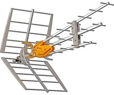 Kryptinė antena Televes DAT BOSS 700 T-Force, ref. 149922 k.48 (maišelis)