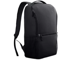 Dell | Backpack | 460-BDSS Ecoloop Essential | Tinka iki 14-16 " | Backpack | Shoulder strap | Atsparus vandeniui | Juodas