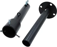 Kiwifotos Laikiklis Camsafe CS06-PTZ antracito