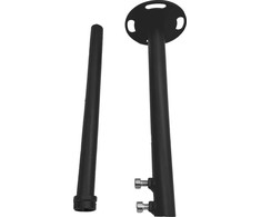 Kiwifotos Laikiklis Camsafe CS10-PS Antracyt