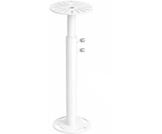 Laikiklis Camsafe CS10-PSO balta