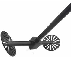 Laikiklis Camsafe CS20-KSO2 balta