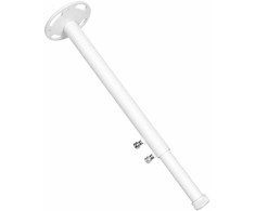 Carruzzo Laikiklis Camsafe CS30-PS balta