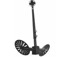 Laikiklis Camsafe CS40-KSO2 balta