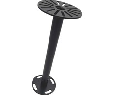 Carruzzo Laikiklis Camsafe CS40-ST balta