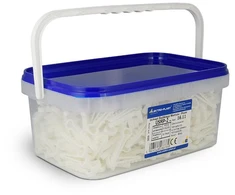 Elektro Plast Laikiklis Szybkiego Montażu Płaski Usmp-2 600 Szt. 16.11 Elektroplast Opatówek