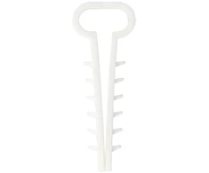 Elektro-Plast greito montavimo plokščias laikiklis USMP-3 3x2.5mm 100vnt - 16.2