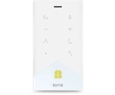 UNIFON DO SYSTEMU WIDEODOMOFONOWEGO KENIK KG-U11 garsiakalbis