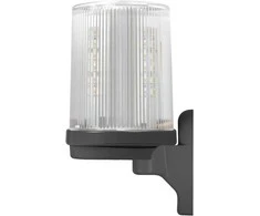 Lampa LED Proxima WALEC su wbudowaną anteną 868 MHz (12-24V AC/DC lub 230V AC)