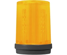 LED lempa Proxima WALEC.O (oranžinė) su įmontuota antena 868 MHz (12-24V AC/DC arba 230V AC)