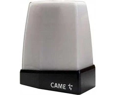 Came KRX1FXSW įspėjamoji lemputė, balta, 24/230 V (806LA-0020)