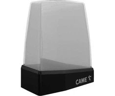 Came KRX1FXSW įspėjamoji lemputė, balta, 24/230 V (806LA-0020)